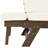 Rochin 51'' Wide Straight Acacia Loveseat with Cushions-1322255218-1300131578