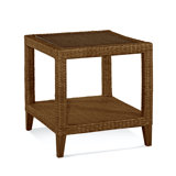Long Beach 24" Tall End Table