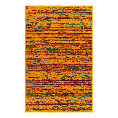 Erables Abstract Indoor Rug