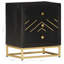 Monterey 40cm W Bedside Table