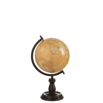 Tabletop Globe