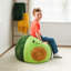 Fauteuil à billes Big Joe Avocat Plushipals