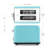 Toaster 2 Slice, Retro Small Toaster With Bagel-86454169