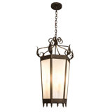 Regency 6 - Light Chandelier