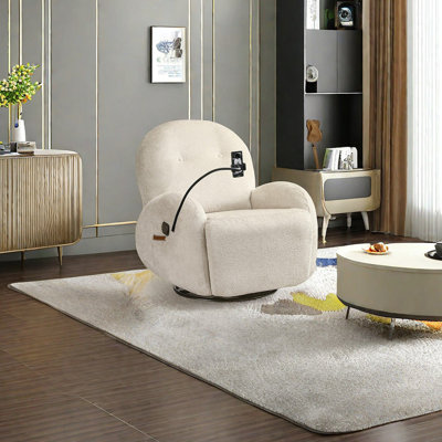 Fauteuil inclinable Timeca