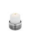 Stainless Steel Tabletop Tealight Holder-53730423-53730424