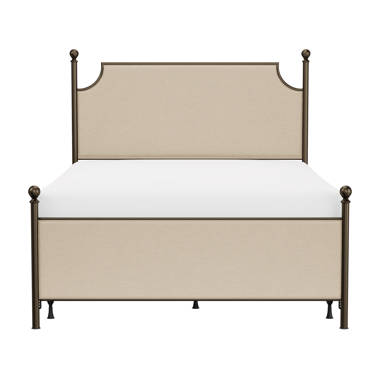 Brandina da campeggio Beaver Brand Alu Steel Bed