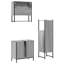 Adasyn Bathroom Furniture Suite-1944209088
