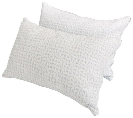 Cool Touch Down Alt Pillow, Standard