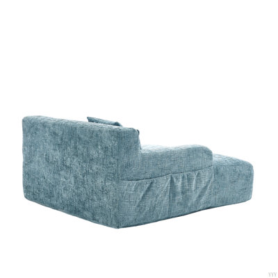 Canapé-lit Chenille