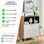 Schermbeck 87.4cm Sideboard