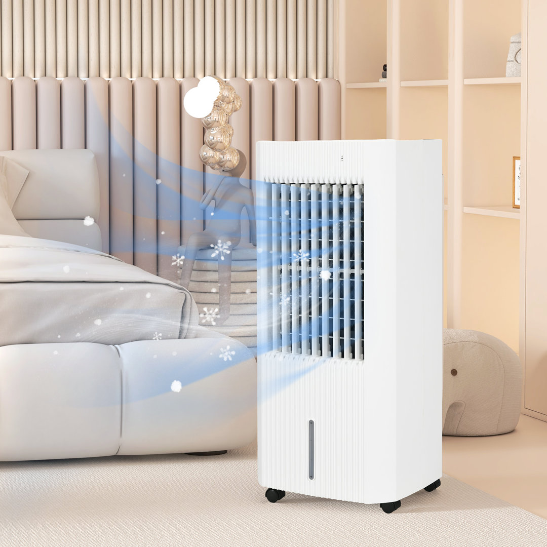 Fernald Indoor Evaporative Cooler