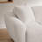 Tampa Greige 2-piece Sofa Set