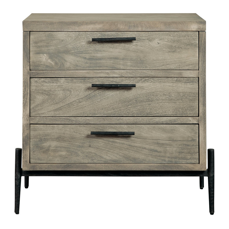 Ashley 28'' W Nightstand