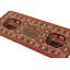 One-of-a-Kind 2'0" X 4'4" Area Rug