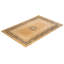 Classic One-of-a-Kind 6' 2" X 9' 2" Hand Knotted Area Rug
