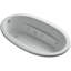 Sunward® 72" x 42" Whirpool Bathtub-1771778390