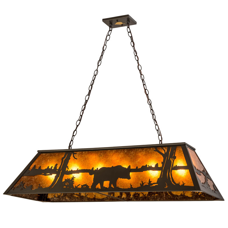 Dreiling 6 - Light Pendant