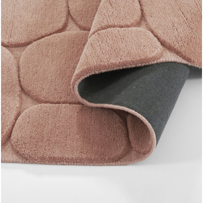 Aelin Pebble Hand-Tufted Wool Rug