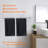 4 - Piece Bathroom Hardware Set-89588002