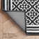 Laura Ashley Isla Two-Tone Machine Washable All Loop Tufted Rugs
