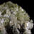 Wulfenite with Duftite. Tsumeb Mine, Namibia