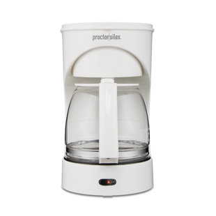 Cafetière 12 tasses Proctor-Silex