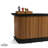Prohibition Series Tray By RAM Game Room-105839279