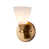 Lacquered Gold selected