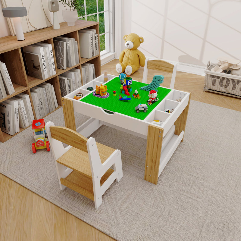 Xiaojing Game Table