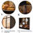 Cheese and Wine I - Wine Wall Art Champagne Wall Decor-443347667-443347664