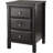 Steelman 3 - Drawer End Table