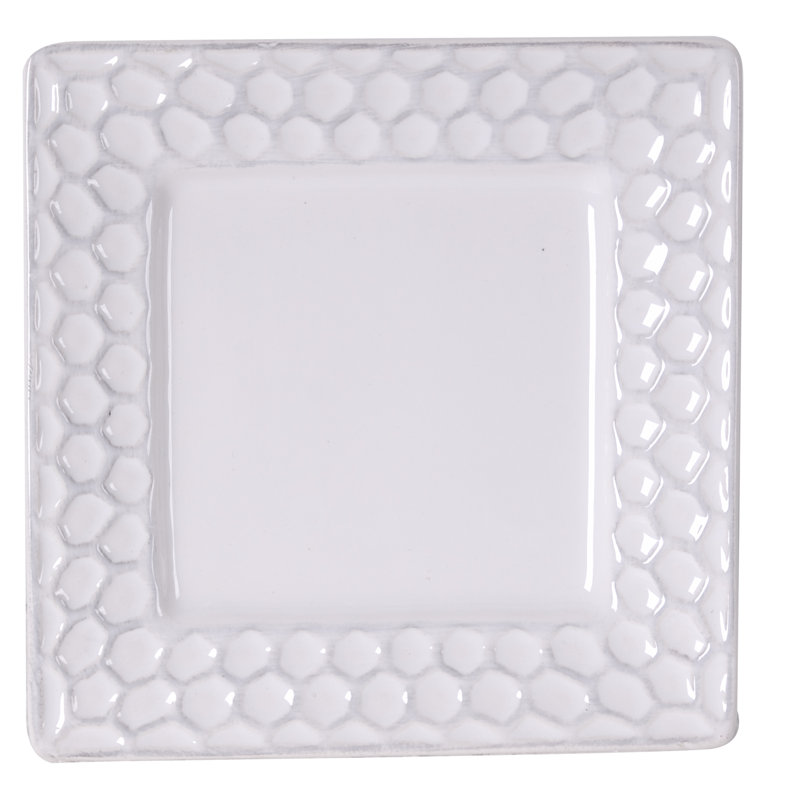 Porcelain China Decorative Plate 1