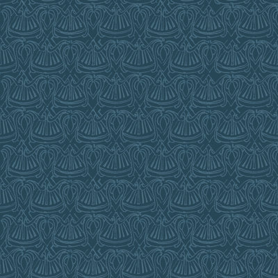 Yuki Osada Geometric Wallpaper Double Roll