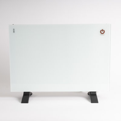 Chaufferette murale à convection électrique Classic 900 Watts