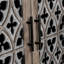 Armoire antique à quatre portes Hollow-1290128394
