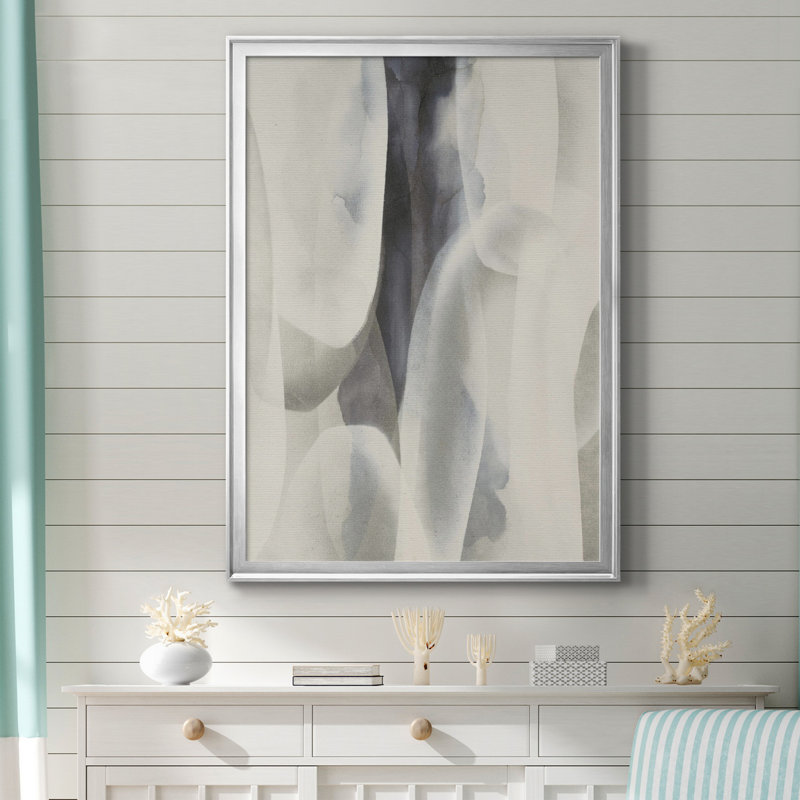 NIGHT DRIVE I, toile encadrée de qualité supérieure - prête à être accrochée, H 26,5 po x l 36,5 po x P 1,5 po
