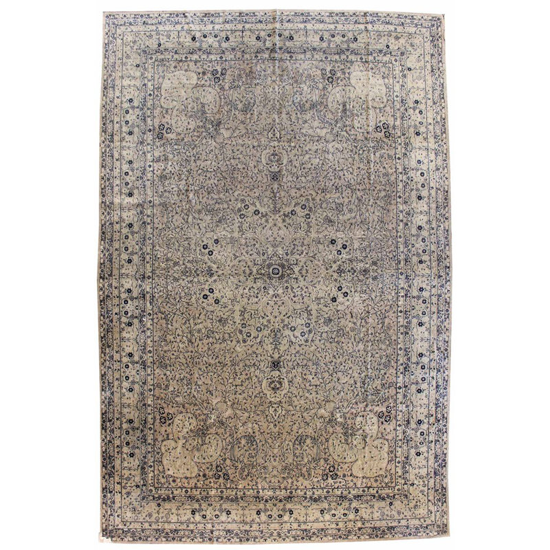 Sivas One-of-a-Kind 11'9" X 17'10" Area Rug