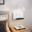 LED Plug-in Spotlight-1322367886