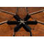 Tower Round Solid Oak Dining Table-75254760
