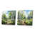 Toile tendue
