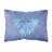 Butterfly Outdoor Reversible Throw Pillow