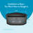 Villa Wall Mount Black-30748122