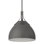 Summit 1 - Light Single Dome Pendant