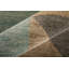 Tapis ivoire / brun / bleu Roy-1104987135