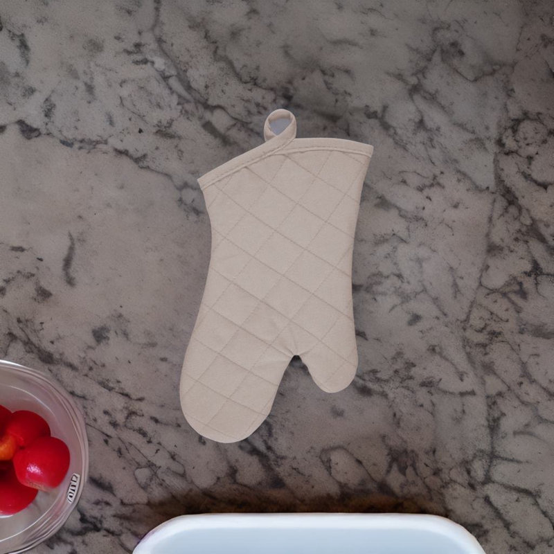 Gant de cuisine en coton KAF Home