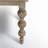 Werner Solid Wood Dining Table-1325877987