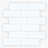 6.1'' W x 12'' L PVC Peel and Stick Subway Tile