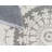 Outdoor Veranda Area Rug Pebble Color-40281310
