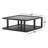 Neli Single Coffee Table-461923360